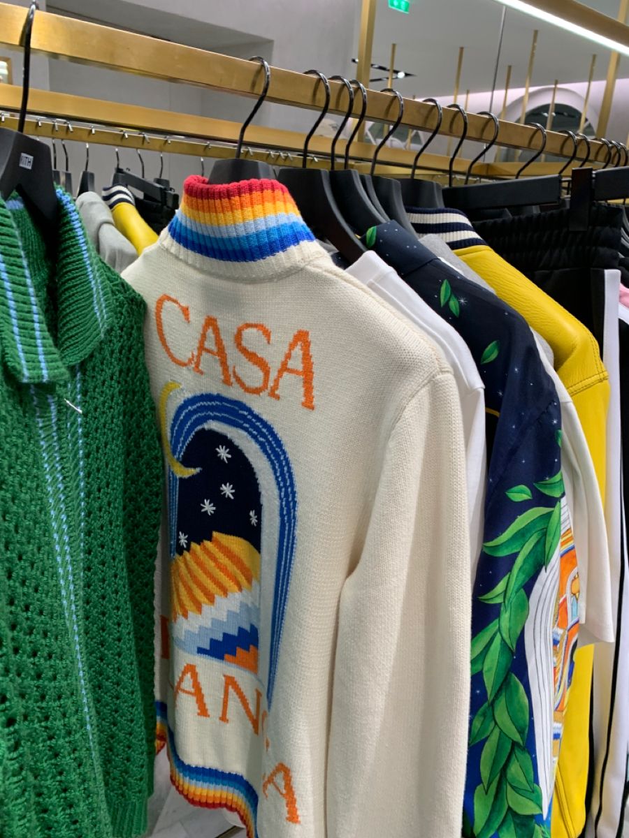 Casablanca